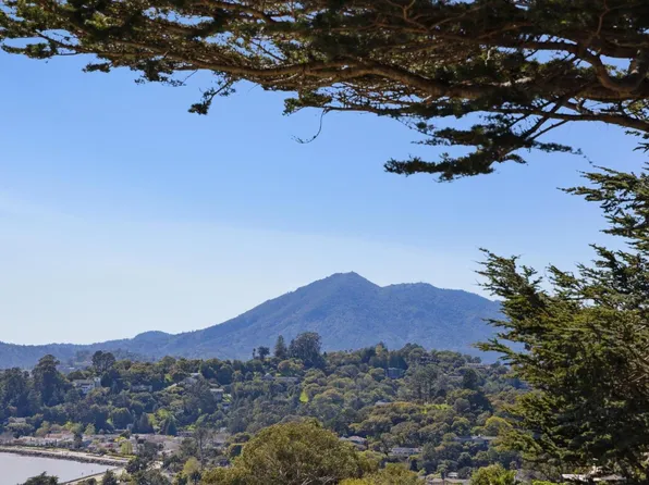118 San Marino Drive, San Rafael, CA 94901