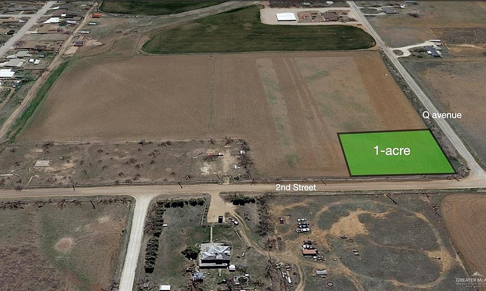 2nd St, Anson, TX 79501 MLS 423154 Zillow
