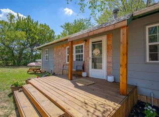 1400 Crestwood Rd, Harrah, OK 73045