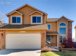 9115 Bellcove Cir, Colorado Springs, CO 80920
