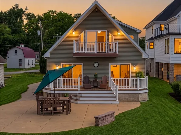 5791 Joy Rd, Conesus, NY 14435