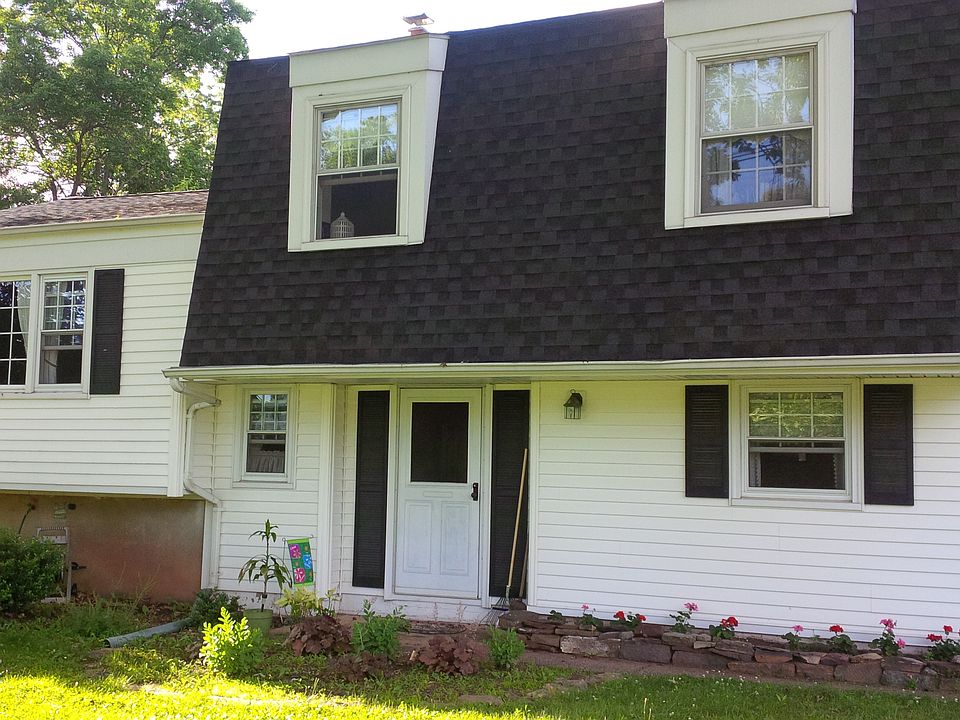 Front view