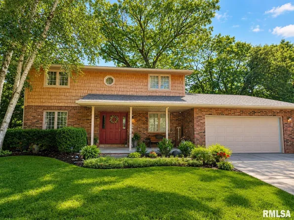 9301 N Frye Rd, Peoria, IL 61615