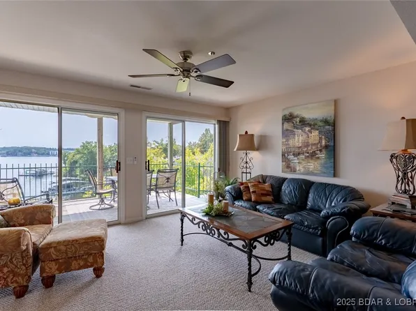 W1005 E Harbour Towne Dr #W1005, Lake Ozark, MO 65049