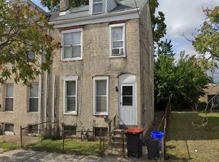736 W 2nd St, Chester, PA 19013