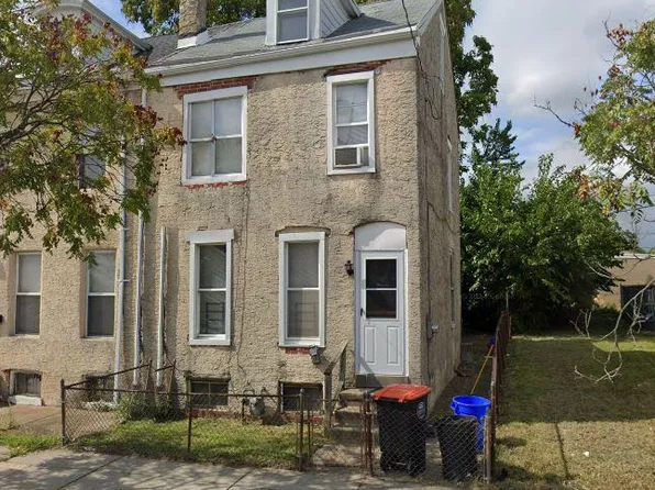 736 W 2nd St, Chester, PA 19013