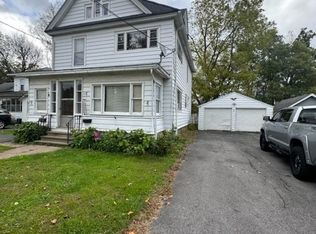 228 East Ave, Minoa, NY 13116