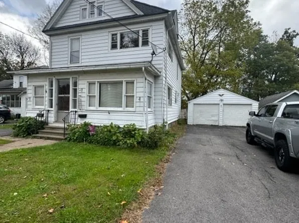 228 East Ave, Minoa, NY 13116