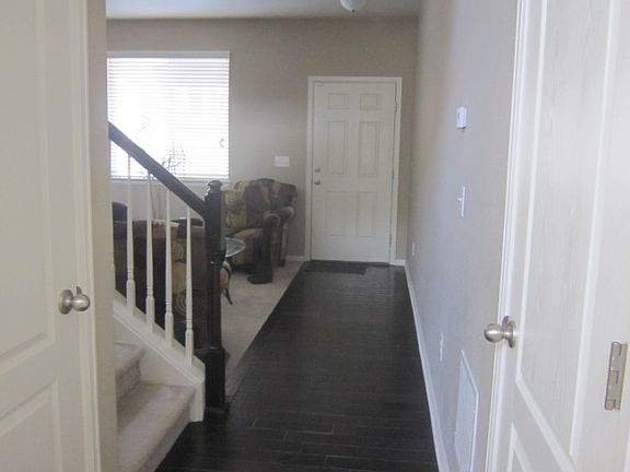 Beautiful Plank Wood Flooring
