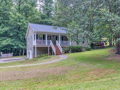 4140 Burgundy Way, Flowery Branch, GA, 30542