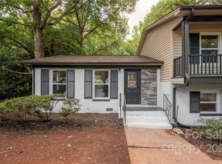8140 Willhill Rd, Mint Hill, NC 28227