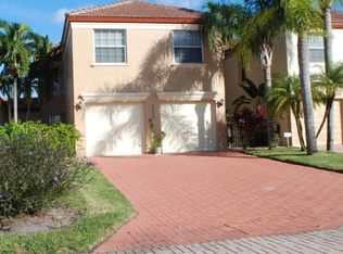 1111 Via Jardin, Riviera Beach, FL 33418