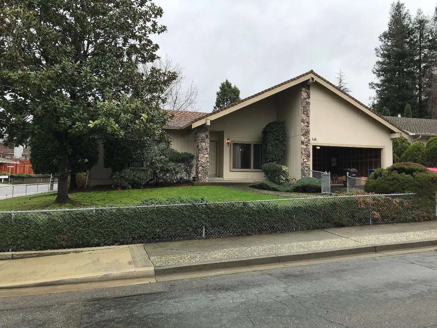 4461 Arcadian Dr photo 1