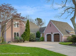 883 Goose Creek Rd, Toms River, NJ 08753