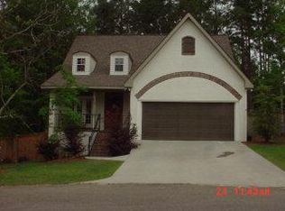 30 Knollwood Ln, Purvis, MS 39475