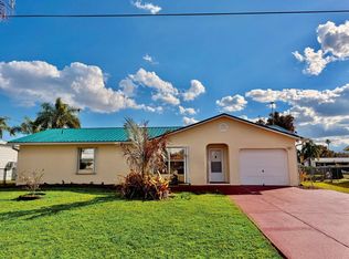 1926 SE 31st Street, Okeechobee, FL 34974