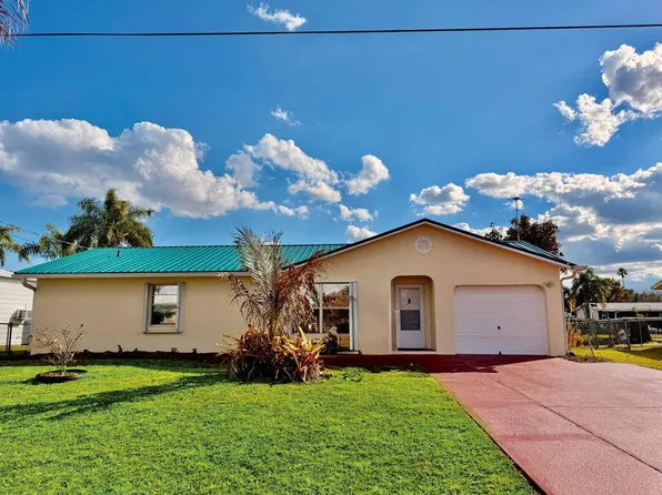 1926 SE 31st Street, Okeechobee, FL 34974