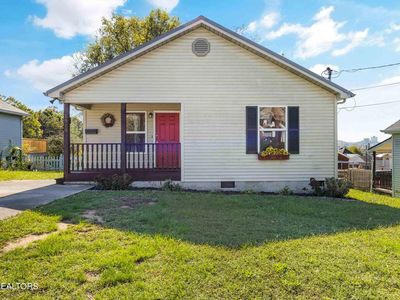 1910 Cecil Ave, Knoxville, TN, 37917