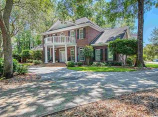 537 Lantana Cir LOT 76, Georgetown, SC 29440