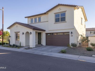 9247 E Steno Ave, Mesa, AZ, 85212