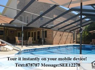 4303 W Francisco, Pensacola, FL 32504