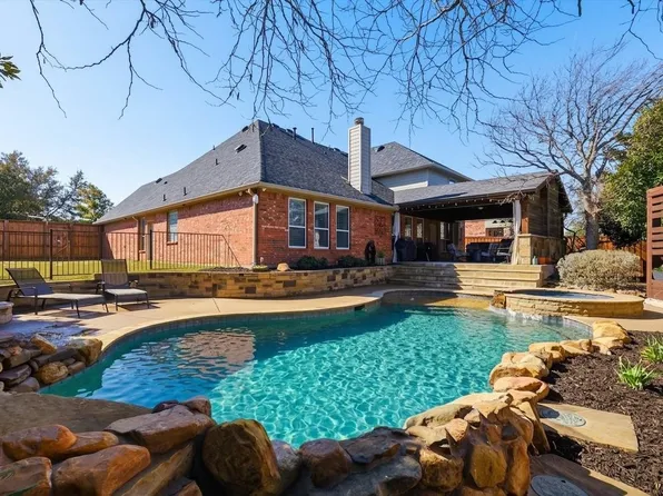 1001 Bridgeport Ln, Prosper, TX 75078