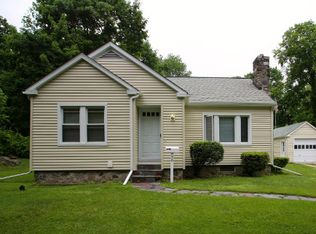 50 Holley Street Ext, Danbury, CT 06810
