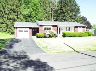 126 N 3rd St, Allegany, NY 14706