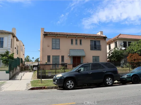 109 S Catalina St, Los Angeles, CA 90004