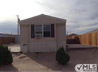 304 Anita St, Sunland Park, NM 88063