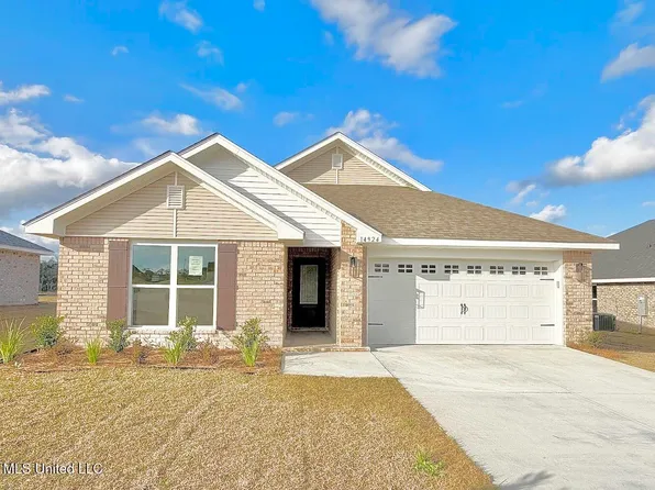 14924 Fritz Cir, Gulfport, MS 39503