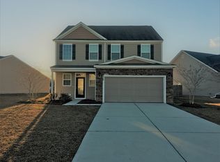 715 Canyon Dr, Savannah, GA 31419