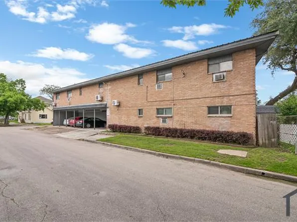 4811 Oakland St, Houston, TX