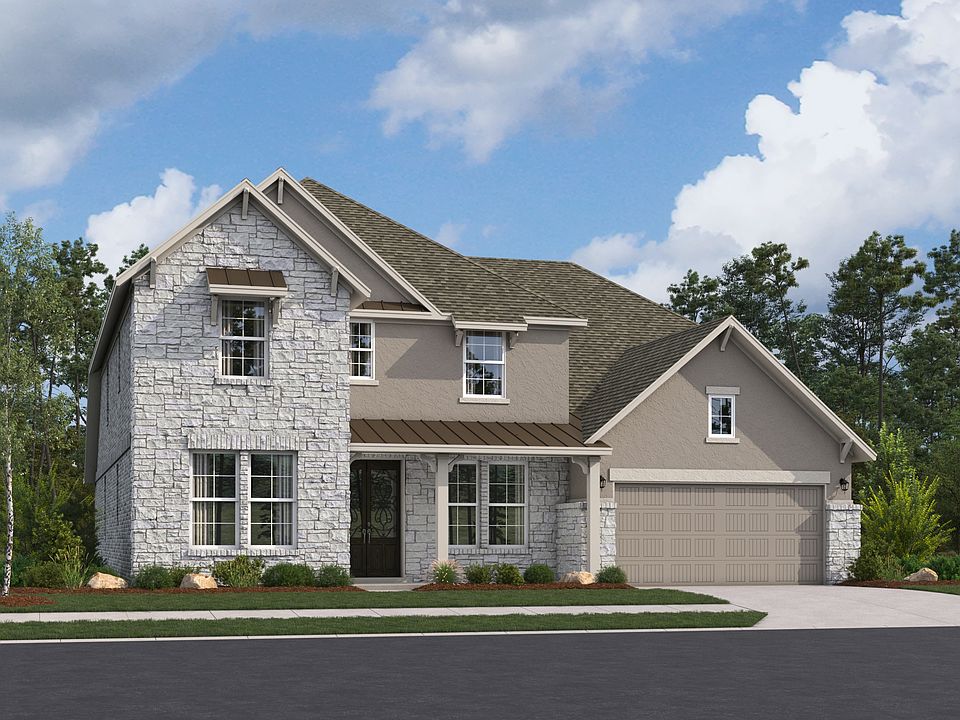 Lockhart Hill Country L Exterior