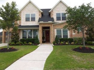 21415 Briar Landing Ln, Katy, TX 77450