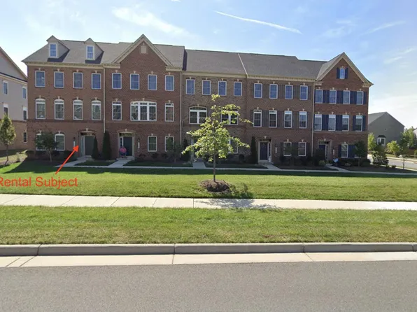 13760 Senea Dr, Gainesville, VA 20155