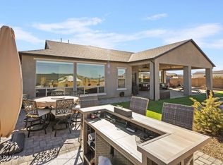 3240 Jagged Spire Ct, Prescott, AZ 86301