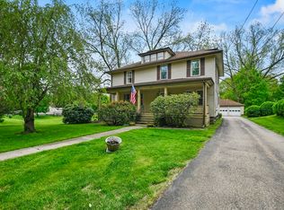 7 Chester St, Worcester, MA 01605