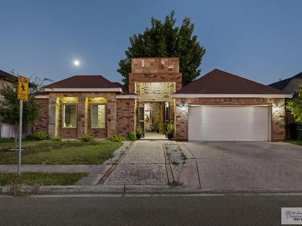 1511 Garden Ridge Ave, San Juan, TX 78589