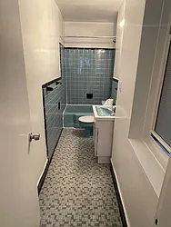 Rented by Keller Williams NYC