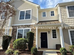 109 Rowse Dr, Lynchburg, VA 24502