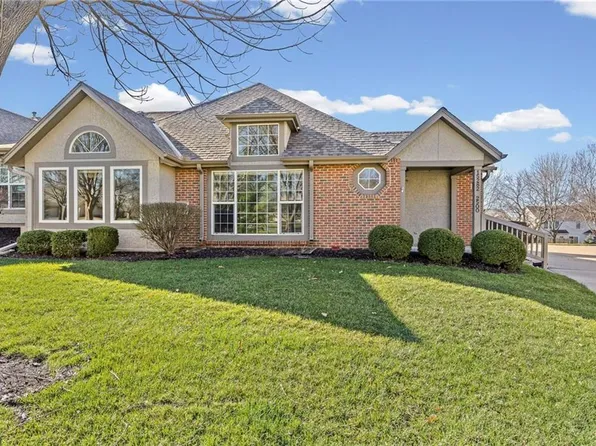 15282 S Greenwood St Suite 2500, Olathe, KS 66062