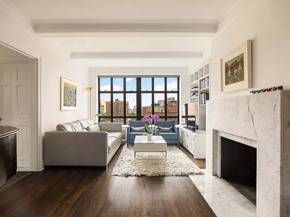 166 E 96th St APT 9B, New York, NY 10128