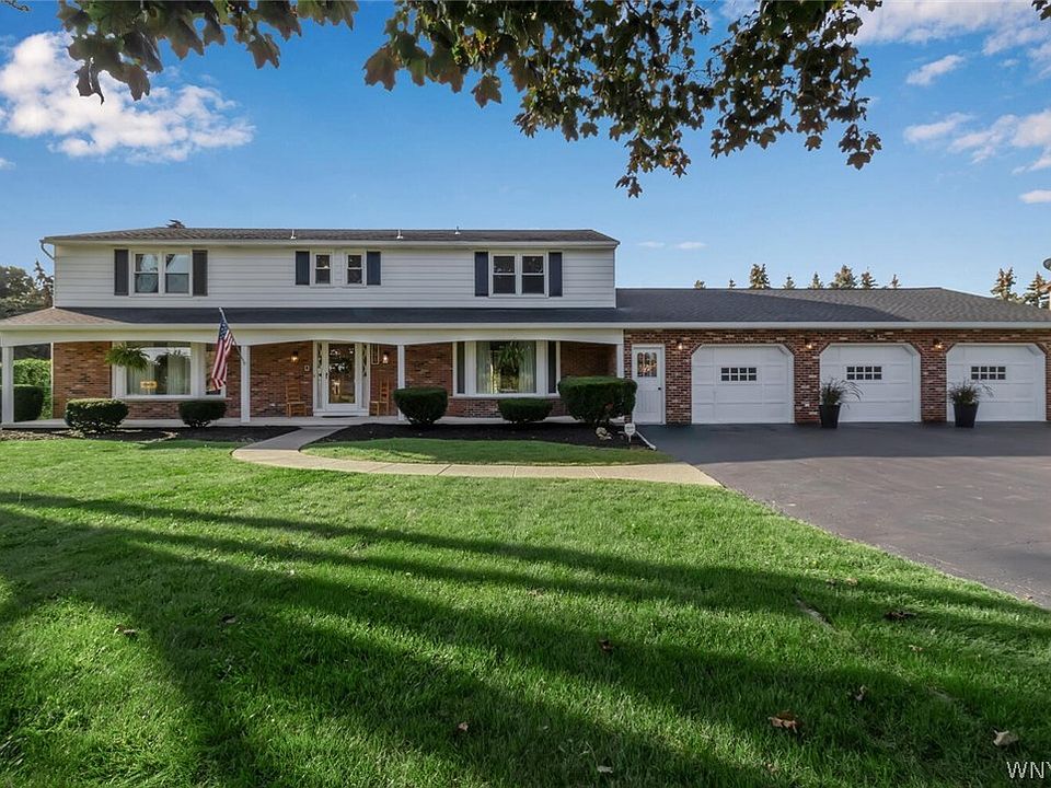 956 Ransom Rd, Grand Island, NY 14072 Zillow