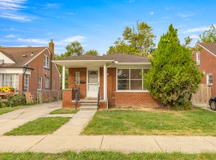 9935 Hemingway, Redford, MI 48239