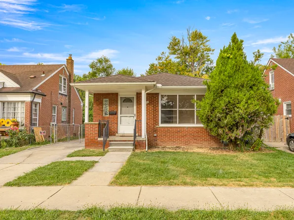 9935 Hemingway, Redford, MI 48239