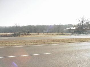 1050 N Heritage Ln, Tahlequah, OK 74464