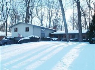 4709 Elzo Ln, Dayton, OH 45440