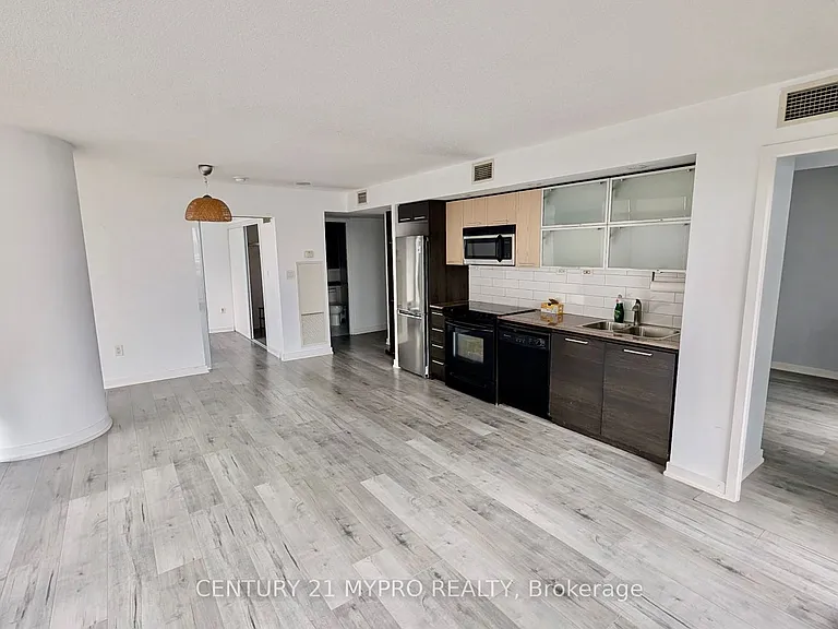 25 Capreol Ct #1509 — Photo 6