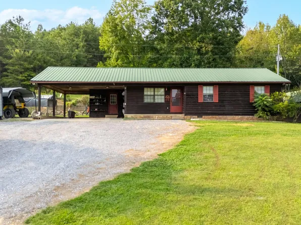 827 County Rd #187, Athens, TN 37303